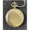 Image 3 : FALCON 15 Jewel Gold Case ORTA Movement 24 Dial Size 16 Antique Pocket Watch