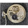 Image 4 : Swiss Movement Similar to Waltham 17 Jewel 24H Dial Antique Pocket Watch