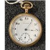 Image 2 : Montauk 7 Jewel Empress Gold Case Size 16 Antique Pocket Watch S# 952389