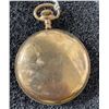 Image 3 : Montauk 7 Jewel Empress Gold Case Size 16 Antique Pocket Watch S# 952389