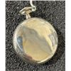 Image 3 : Omega 15 Jewel DMS Movement Silveroid Case 24H Dial By MG Howe S3 5609335 Antique Pocket Watch