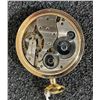 Image 4 : Civitas 15 Jewel Gold Case Size 16 Antique Pocket Watch