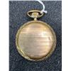 Image 3 : Balco 15 Jewel Rolled Plate Gold Case Size 16 Antique Pocket Watch