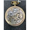 Image 4 : Balco 15 Jewel Rolled Plate Gold Case Size 16 Antique Pocket Watch