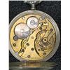 Image 4 : Governor 15 Rubis Gilt Movement Double Lid Back Case Size 14 Antique Pocket Watch