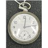 Image 2 : Vadis 15 Jewel Keystone Silveroid Case Size 16 Antique Pocket Watch