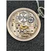 Image 4 : Vadis 15 Jewel Keystone Silveroid Case Size 16 Antique Pocket Watch