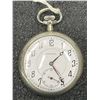 Image 2 : Meriden 17 Jewel Congress Movement Size 16 Antique Pocket Watch