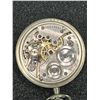 Image 3 : Meriden 17 Jewel Congress Movement Size 16 Antique Pocket Watch