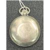 Image 3 : Depos 10 Jewel Double Lid Case Size 16 SN#867174 Antique Pocket Watch