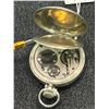 Image 5 : Depos 10 Jewel Double Lid Case Size 16 SN#867174 Antique Pocket Watch
