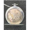 Image 4 : Americo 15 Jewel Hinged-Back Thin Model Antique Pocket Watch