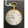Image 2 : Renfrew 7 Jewel Swiss Movement Size 16 Antique Pocket Watch