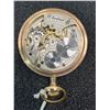 Image 3 : Renfrew 7 Jewel Swiss Movement Size 16 Antique Pocket Watch