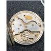 Image 4 : Moeris 7 Jewel Swiss Movement Double Back Lid Size 16 Antique Pocket Watch