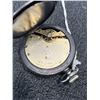 Image 4 : J Hewitt Brevets Enigma Movement Wartime Case Size 14 Antique Pocket Watch