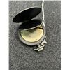 Image 5 : J Hewitt Brevets Enigma Movement Wartime Case Size 14 Antique Pocket Watch