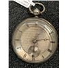 Image 2 : Hawkey Size 10 Four Hinge Point Antique Pocket Watch