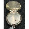 Image 5 : Hawkey Size 10 Four Hinge Point Antique Pocket Watch