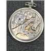 Image 4 : NY Standard 7 Jewel Victory Movement Size 12  SN#1011223 Antique Pocket Watch
