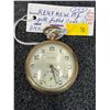 Image 1 : Renfrew 15 Jewel Gold Filled Case DMK Movement Size 16 Antique Pocket Watch
