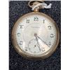 Image 2 : Renfrew 15 Jewel Gold Filled Case DMK Movement Size 16 Antique Pocket Watch