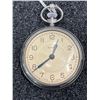 Image 2 : Rodeo Swiss Movement Push to Set Size 16 Rare Antique Pocket Watch