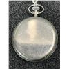 Image 3 : Rodeo Swiss Movement Push to Set Size 16 Rare Antique Pocket Watch