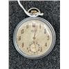 Image 2 : Gruen-Verithin 17 Jewel Size 12 Rare Antique Pocket Watch