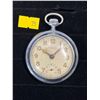 Image 1 : Mentor 4 Jewel Swiss Movement Size 16 Antique Pocket Watch