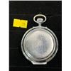 Image 2 : Mentor 4 Jewel Swiss Movement Size 16 Antique Pocket Watch