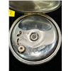 Image 3 : Mentor 4 Jewel Swiss Movement Size 16 Antique Pocket Watch