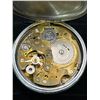Image 4 : Mentor 4 Jewel Swiss Movement Size 16 Antique Pocket Watch