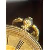 Image 6 : TW Porter 14K Gold Case Antique Pocket Watch 32.82g