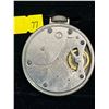 Image 3 : Westlox  Pocket Ben Antique Pocket Watch Made in Canada