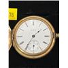 Image 4 : Elgin 15 Jewel Antique Pocket Watch  S# 12590081