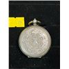 Image 5 : Engraved Double Lid Back Antique Pocket Watch