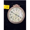 Image 1 : Hamilton 21 Jewel 10K Gold Filled Case Size 16 Antique Pocket Watch S#C260128