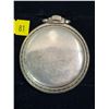 Image 2 : Hamilton 21 Jewel 10K Gold Filled Case Size 16 Antique Pocket Watch S#C260128