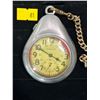Image 4 : Hamilton 21 Jewel 10K Gold Filled Case Size 16 Antique Pocket Watch S#C260128