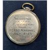 Image 4 : Pierce Superfine Engraved Back Antique Pocket Watch