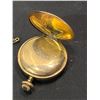 Image 3 : Gold Filled Pocket Watch Case Only and Wind Keys (sizes 2, 5 & 8)