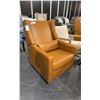Image 1 : ELECTRIC RECLINING CHAIR WITH ROCKING AND SWIVEL