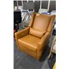 Image 2 : ELECTRIC RECLINING CHAIR WITH ROCKING AND SWIVEL