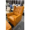 Image 2 : ELECTRIC RECLINING CHAIR WITH ROCKING AND SWIVEL