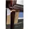 Image 2 : 2 DRAWER HALL TABLE (SOME COSMETIC DAMAGE)