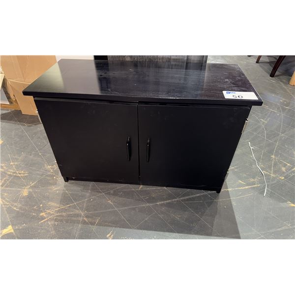 SMALL CABINET