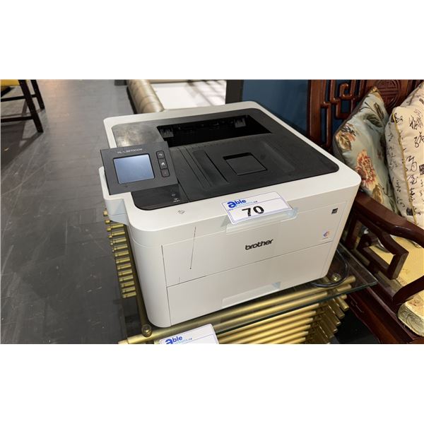 BROTHER HL-L3270CDW PRINTER