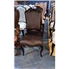 Image 2 : PAIR OF MATCHING DINING CHAIRS