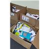Image 2 : 6 BOXES OF CELL PHONE CASES